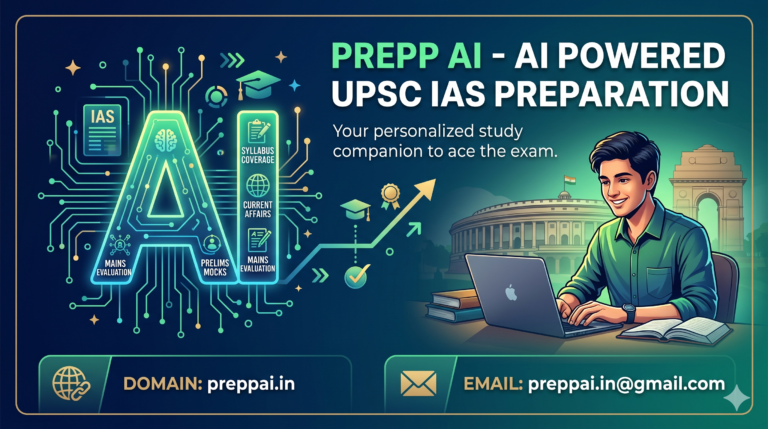Prepp AI