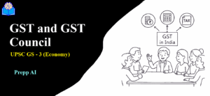 GST and its Council